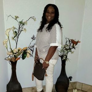 Meet your Posher, Annette